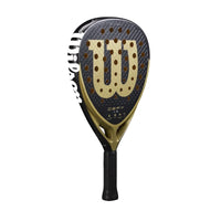 Wilson Defy LS V1 Padel | RACCHETTA DA PADEL