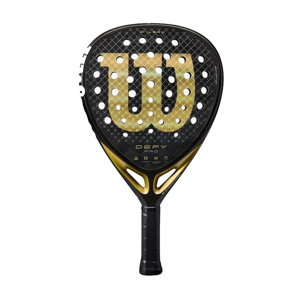 Wilson Defy V1 Pro Padel | RACCHETTA DA PADEL
