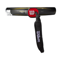 Wilson Defy V1 Pro Padel | RACCHETTA DA PADEL