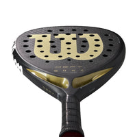 Wilson Defy V1 Padel | RACCHETTA DA PADEL