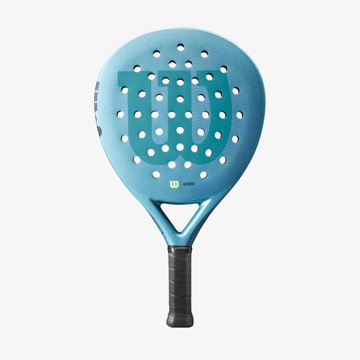 racchetta da padel Wilson Accent LT | RACCHETTA DA PADEL frontale