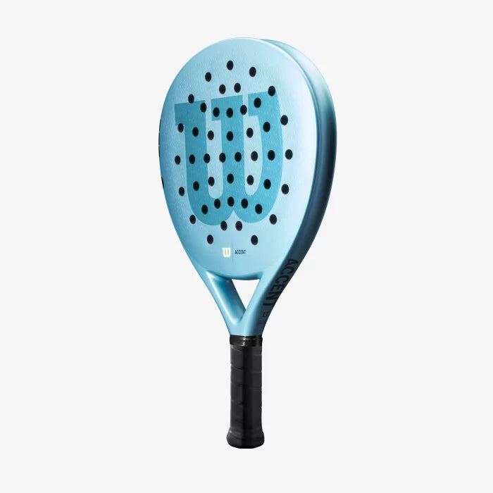 racchetta da padel Wilson Accent LT | RACCHETTA DA PADEL frontale