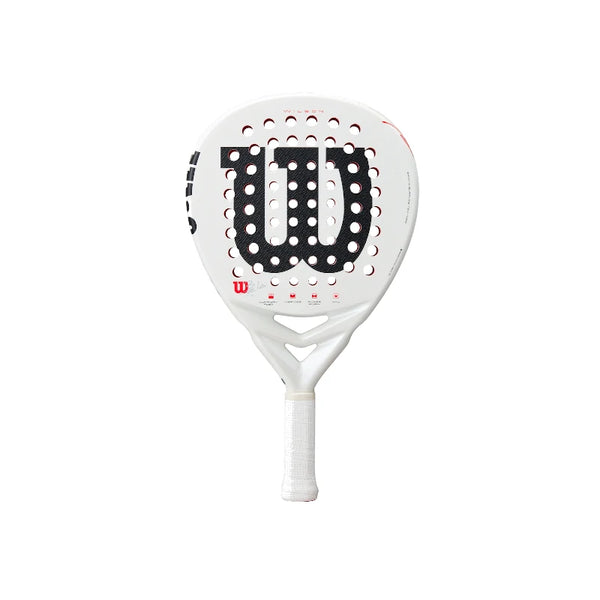 Wilson Bela LS V3 2025 | RACCHETTA DA PADEL