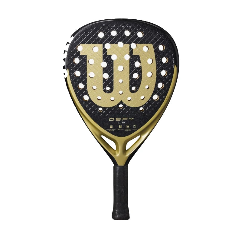 Wilson Defy LS V1 Padel | RACCHETTA DA PADEL