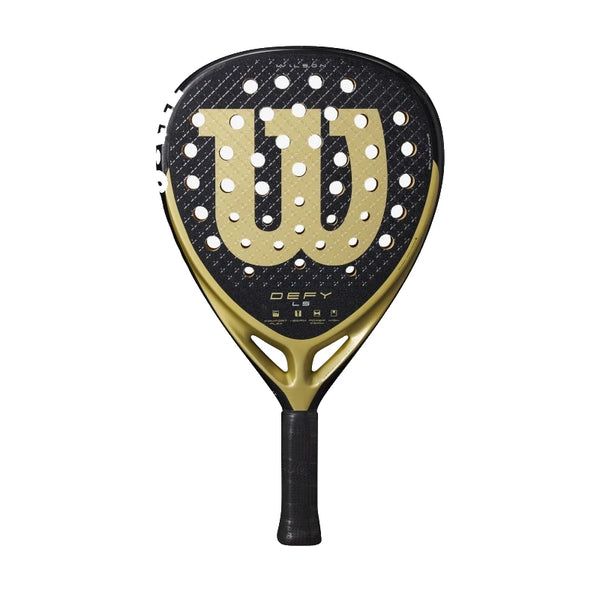 Wilson Defy LS V1 Padel | RACCHETTA DA PADEL