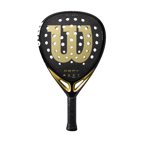 Wilson Defy V1 Padel | RACCHETTA DA PADEL