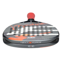 Bullpadel Ionic Power 25 | RACCHETTA DA PADEL