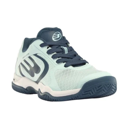 Scarpe Bullpadel Beker Arancione / Grigio Scuro | RACCHETTA DA PADEL