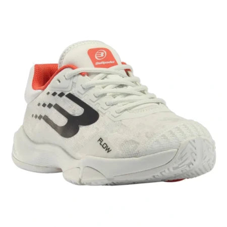 Scarpe Bullpadel Elite 24I Bianco / Verde | RACCHETTA DA PADEL