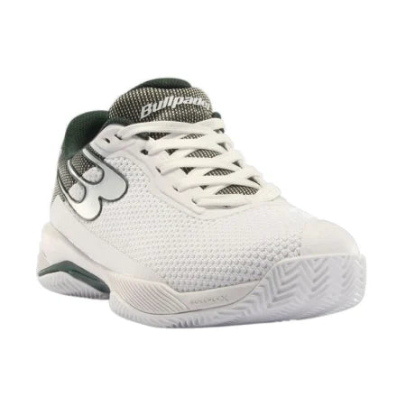 Scarpe Bullpadel Performance 24V Bianco / Blu scuro | RACCHETTA DA PADEL