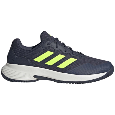 Scarpe Adidas Gamecourt 2 M Arctic Fusion | RACCHETTA DA PADEL