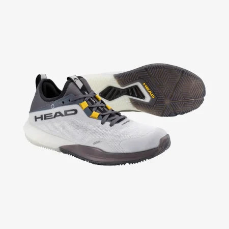 Scarpe Head Motion Pro Padel Giallo Fluo | RACCHETTA DA PADEL