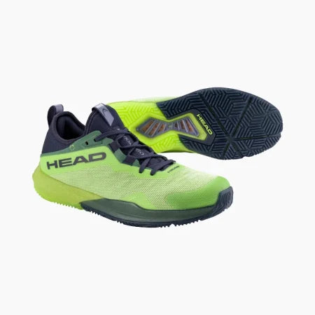 Scarpe Drop Shot Virmo 2024 | RACCHETTA DA PADEL