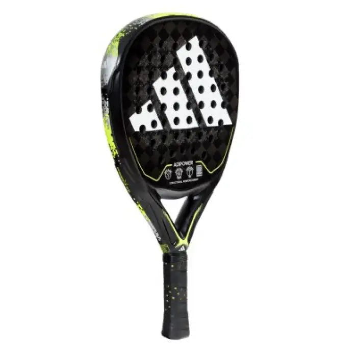 Adidas Adipower 3.2 | RACCHETTA DA PADEL - Racchette per platform tennis e paddle tennis