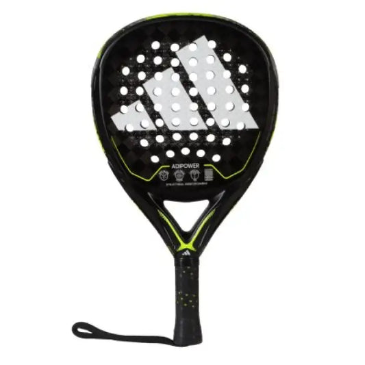 Adidas Adipower 3.2 | RACCHETTA DA PADEL - Racchette per platform tennis e paddle tennis