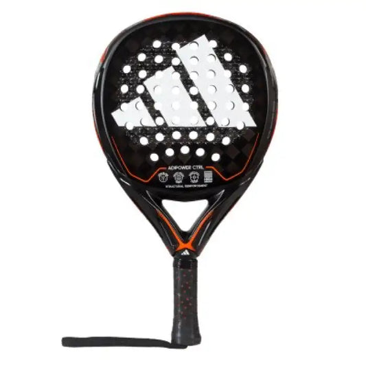 ADIDAS ADIPOWER CTRL 3.2 | Racchette per platform tennis e paddle tennis | Rotonda, Uomo | Adidas