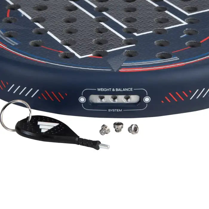 Adidas Adipower Ctrl MTW Pro EDT 2024 | RACCHETTA DA PADEL - Racchette per platform tennis e paddle tennis