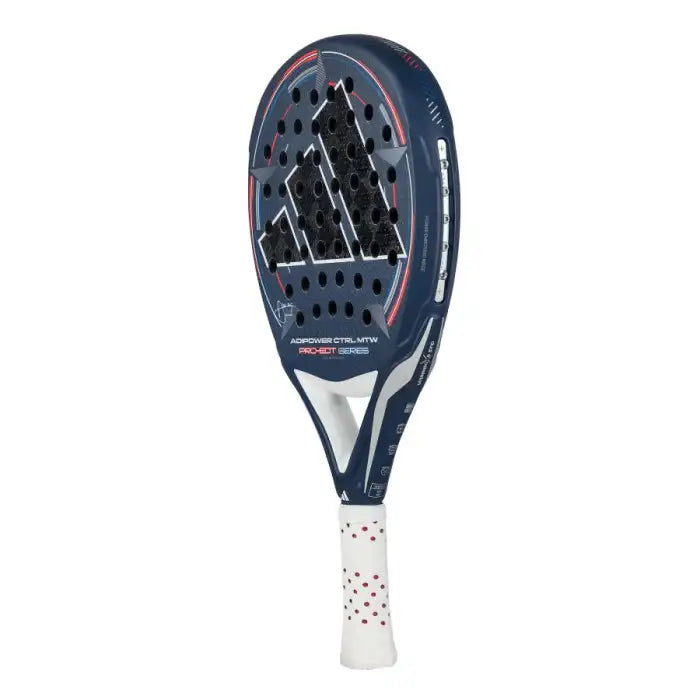 Adidas Adipower Ctrl MTW Pro EDT 2024 | RACCHETTA DA PADEL - Racchette per platform tennis e paddle tennis