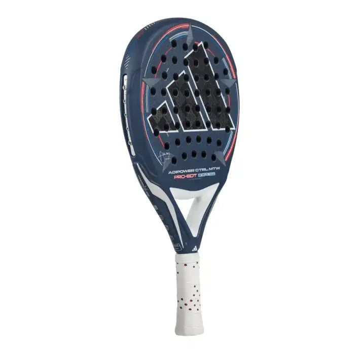 Adidas Adipower Ctrl MTW Pro EDT 2024 | RACCHETTA DA PADEL - Racchette per platform tennis e paddle tennis