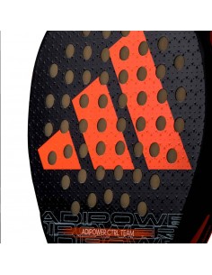 Adidas Adipower Ctrl Team 3.3  | articolo di padel, racchetta da padel