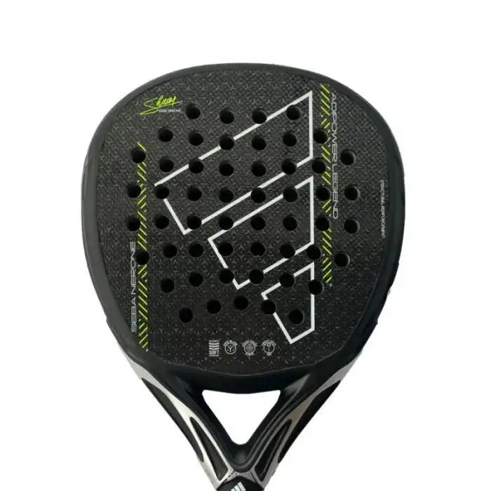 ADIDAS ADIPOWER LEGEND 24 - Projectxpadel