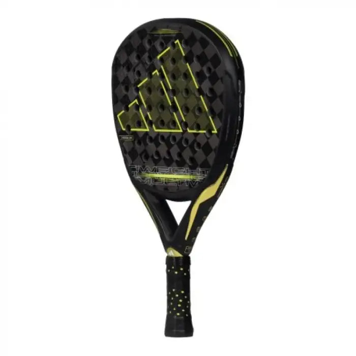 Adidas Adipower Multiweight 3.3 2024 | RACCHETTA DA PADEL - Projectxpadel