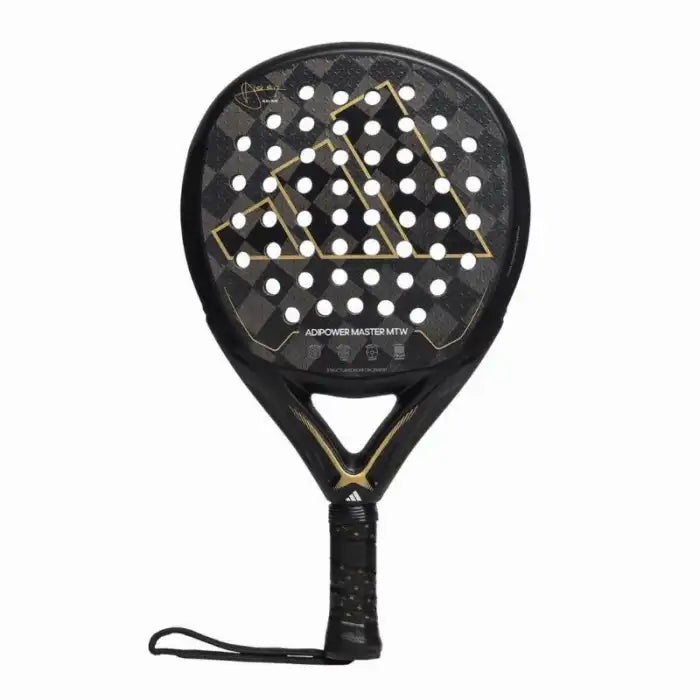 Adidas Adipower Multiweight Master LTD | RACCHETTA DA PADEL - Projectxpadel