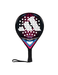 Adidas Arrow Hit Junior Rosa/Azul 2026 | RACCHETTA DA PADEL