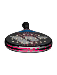 Adidas Arrow Hit Junior Rosa/Azul 2026 | RACCHETTA DA PADEL