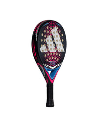 Adidas Arrow Hit Junior Rosa/Azul 2026 | RACCHETTA DA PADEL
