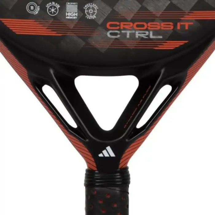 Adidas Cross It Ctrl 2024 | RACCHETTA DA PADEL - Projectxpadel