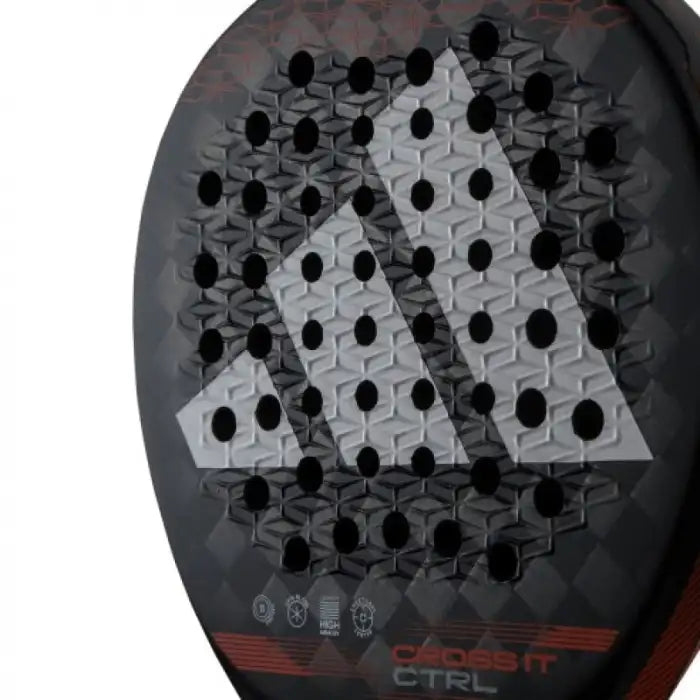 Adidas Cross It Ctrl 2024 | RACCHETTA DA PADEL - Projectxpadel