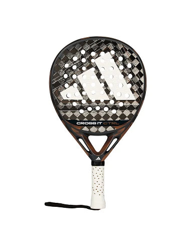 Adidas Cross It Ctrl 26 | RACCHETTA DA PADEL