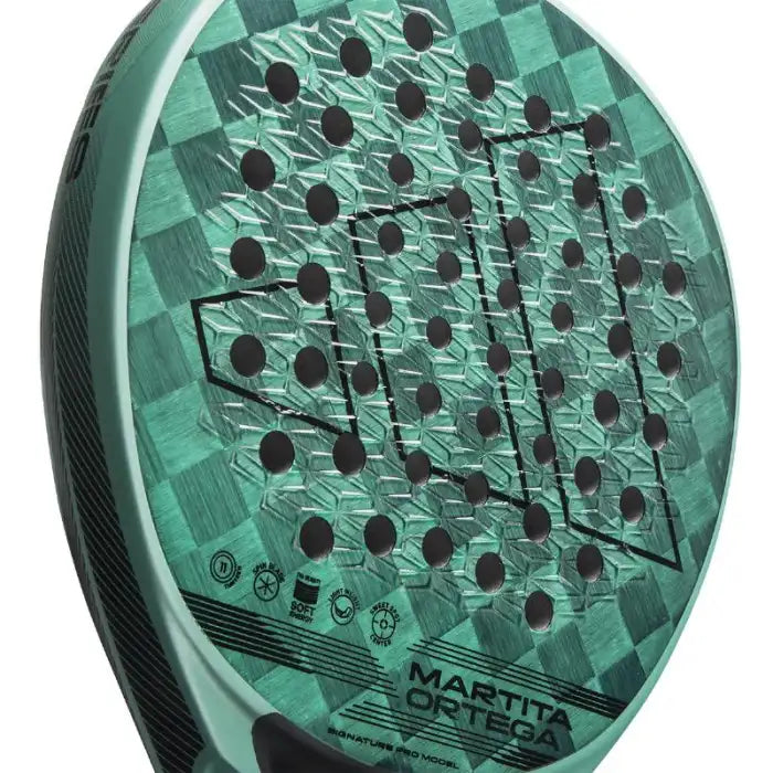 Adidas Cross It Light Pro EDT 2024 | RACCHETTA DA PADEL - Projectxpadel