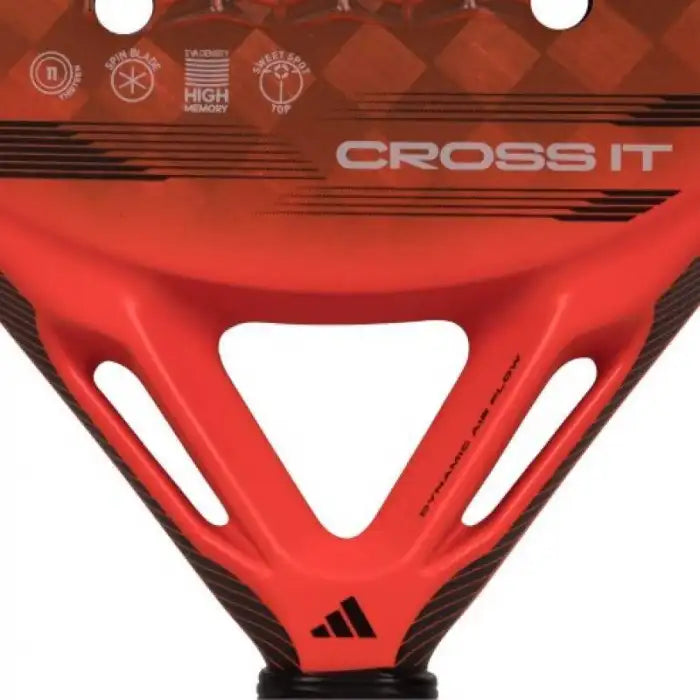 Adidas Cross It - Projectxpadel