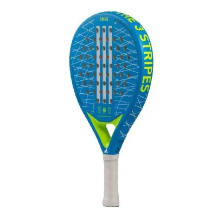 Adidas Drive Blue 3.3 2024 | RACCHETTA DA PADEL - Projectxpadel