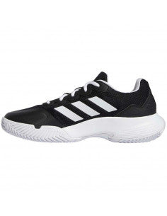 Adidas Gamecourt 2 W Core Black  | articolo di padel, racchetta da padel