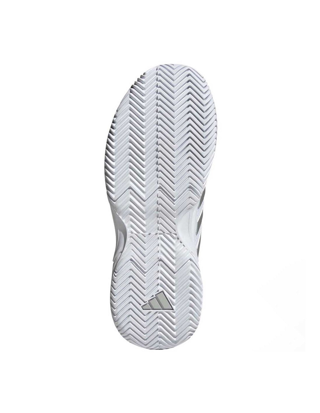 Adidas Gamecourt 2 W White  | articolo di padel, racchetta da padel