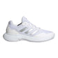 Adidas Gamecourt 2 W White  | articolo di padel, racchetta da padel