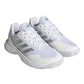 Adidas Gamecourt 2 W White  | articolo di padel, racchetta da padel