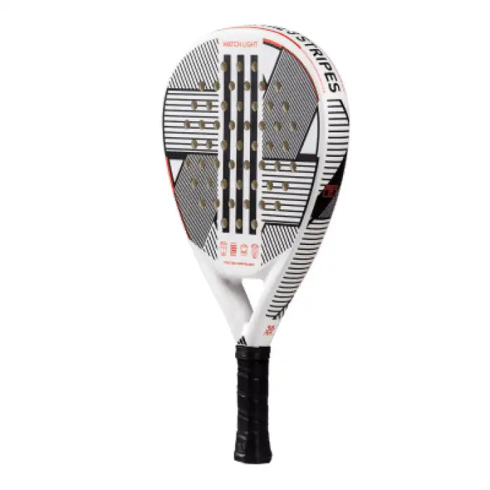 RACCHETTA DA PADEL - Adidas Match 3.3 Light 24