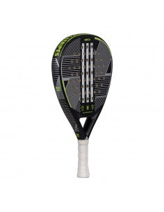 Adidas Match 3.3 Black Lime  | articolo di padel, racchetta da padel