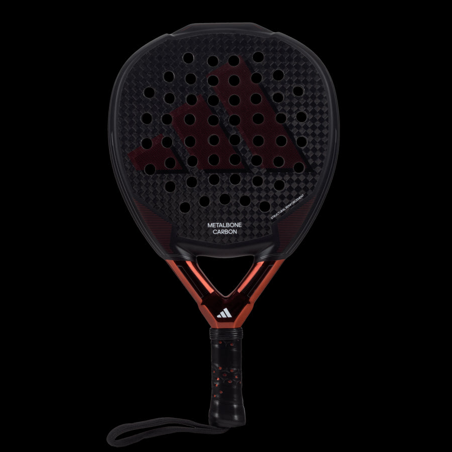 Adidas Metalbone Carbon 3.3 | RACCHETTA DA PADEL