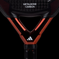 Adidas Metalbone Carbon 3.3 | RACCHETTA DA PADEL