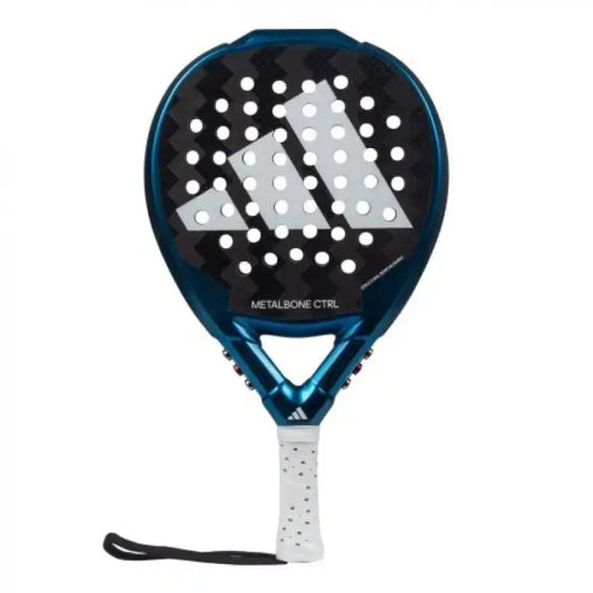 Adidas Metalbone CTRL 3.3 24 | RACCHETTA DA PADEL | Platform tennis e paddle tennis | Rotonda, Uomo | Adidas