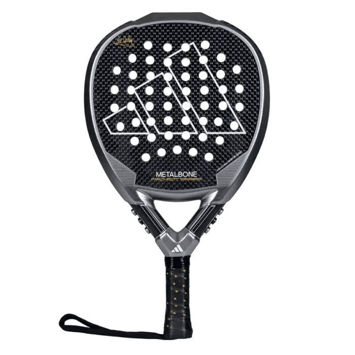 racchetta da padel Adidas Metalbone Pro EDT 2024