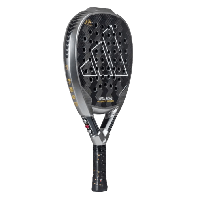 racchetta da padel Adidas Metalbone Pro EDT 2024