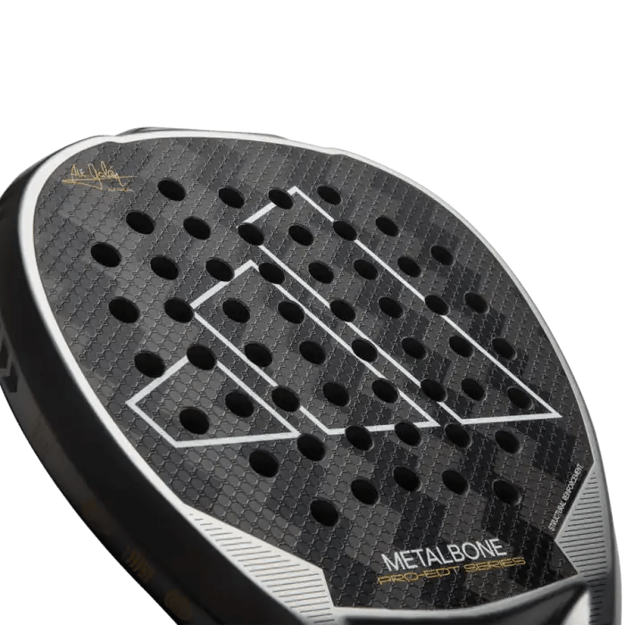 racchetta da padel Adidas Metalbone Pro EDT 2024