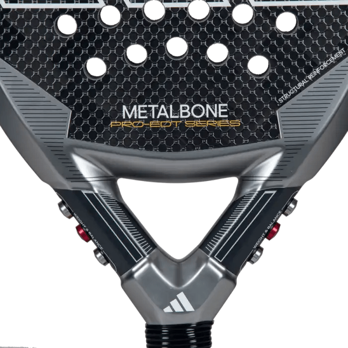 racchetta da padel Adidas Metalbone Pro EDT 2024