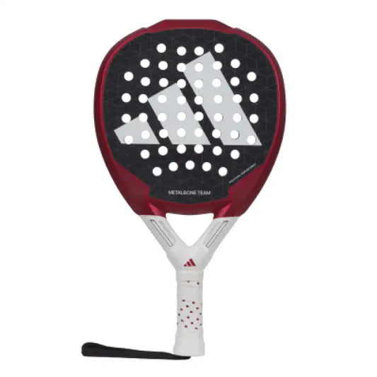 Adidas Metalbone Team 3.3 24 | Platform tennis e paddle tennis | Diamante, Uomo | Adidas